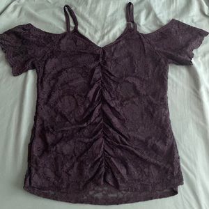 Torrid size 3 top